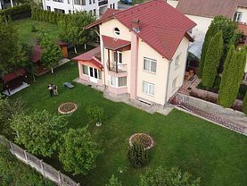 Casa de vânzare 7 camere, în Braşov, zona Tractorul
