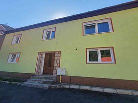 Casa de vânzare 6 camere, în Braşov, zona Centrul Istoric