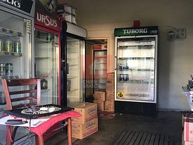 Închiriere spaţiu comercial