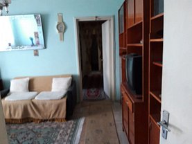 Apartament de vânzare 4 camere în Constanta, Brotacei