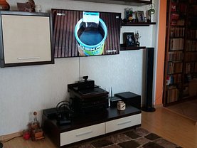 Apartament de vânzare 3 camere în Constanta, Km 4-5