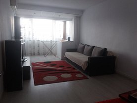 Apartament de vânzare 2 camere în Constanta, Faleza Nord
