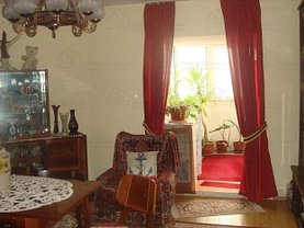 Apartament de vânzare 2 camere în Constanta, Bratianu