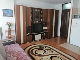 Garsonieră de închiriat, în Constanta, zona Kamsas