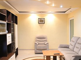 Apartament de închiriat 3 camere, în Constanta, zona I. C. Bratianu