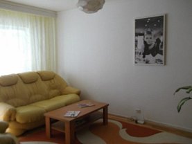 Apartament de închiriat 2 camere, în Constanta, zona Delfinariu