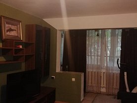 Apartament de închiriat 3 camere, în Constanta, zona Tomis Nord
