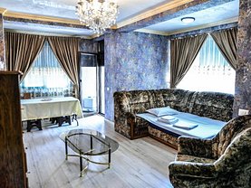 Apartament de închiriat 2 camere, în Mamaia, zona Central