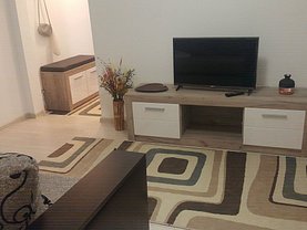 Apartament de închiriat 2 camere, în Constanta, zona Tomis Nord