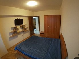 Apartament de închiriat 2 camere, în Constanta, zona Ultracentral