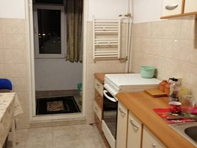 Apartament de vânzare 2 camere, în Constanta, zona Km 5