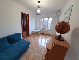 Apartament de închiriat 2 camere, în Constanta, zona Tomis Nord