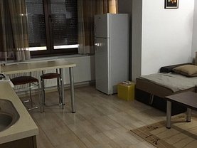 Apartament de închiriat 2 camere, în Constanta, zona Sat Vacanta