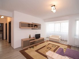 Apartament de închiriat 2 camere, în Constanta, zona Tomis Plus