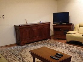 Apartament de închiriat 2 camere, în Constanta, zona Trocadero
