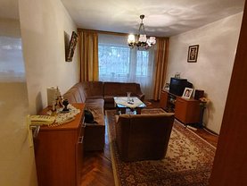 Apartament de vânzare 3 camere, în Constanta, zona City Park Mall