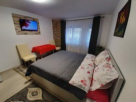 Garsonieră de închiriat, în Constanta, zona Tomis III