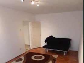 Apartament de închiriat 2 camere, în Constanţa, zona Gara