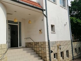 Apartament de închiriat 3 camere, în Constanta, zona Stadion