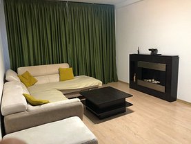 Apartament de vânzare 2 camere, în Constanta, zona Gara