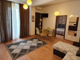 Apartament de vânzare 2 camere, în Mamaia, zona Ultracentral