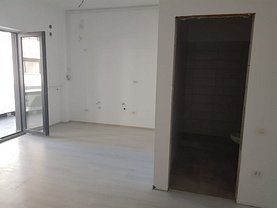 Garsonieră de vânzare, în Mamaia-Sat, zona Exterior Nord