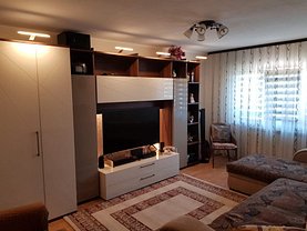 Apartament de vânzare 2 camere, în Ovidiu, zona Nord