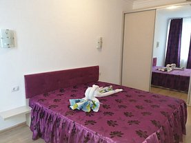 Apartament de închiriat 2 camere, în Mamaia, zona Central
