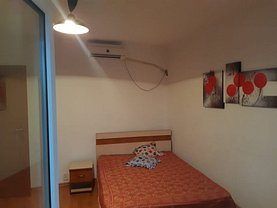 Apartament de închiriat 2 camere, în Constanţa, zona Capitol