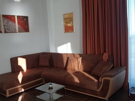 Apartament de închiriat 2 camere, în Constanţa, zona Tomis Nord