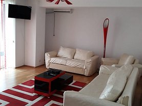 Apartament de închiriat 2 camere, în Constanta, zona Delfinariu