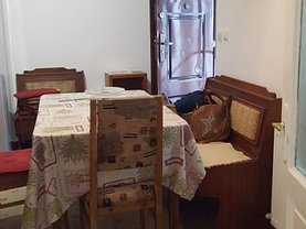 Casa 3 camere în Constanta, Tomis I