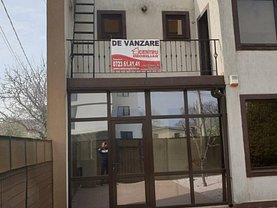 Casa de vânzare 3 camere, în Mamaia, zona Exterior Nord
