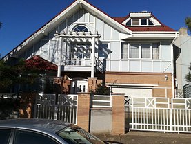 Casa de închiriat 7 camere, în Constanta, zona Tomis I