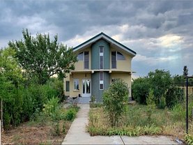 Casa de vânzare 5 camere, în Cumpana