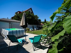 Casa de vânzare 4 camere, în Constanţa, zona Km 5