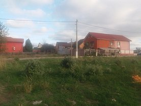 Teren constructii de vânzare, în Navodari, zona Sud