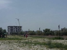 Teren constructii de vânzare, în Costineşti, zona Central