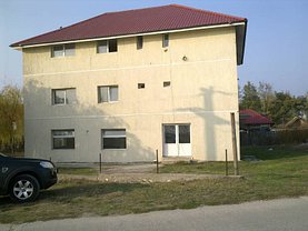Vânzare hotel/pensiune