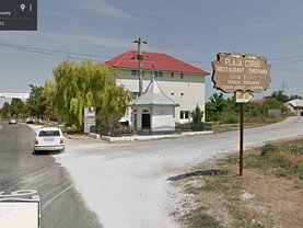 Vânzare hotel/pensiune