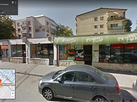 Închiriere spaţiu comercial