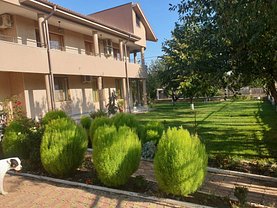 Vânzare hotel/pensiune