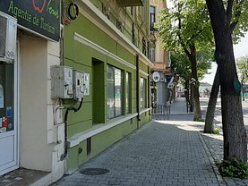 Închiriere birou