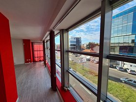 Închiriere birou în Constanta, Universitate