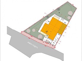 Teren construcţii de vânzare în Cluj-Napoca, Buna Ziua