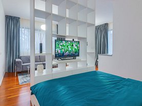RMLN_OFERTA_GARSONIERA de inchiriat, în Bucuresti, zona Universitate