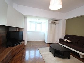 Garsonieră de închiriat, în Bucuresti, zona Unirii