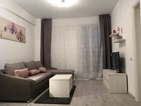 Garsonieră de închiriat, în Bucuresti, zona Tineretului