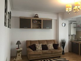 Apartament de închiriat 2 camere, în Bucuresti, zona Baneasa