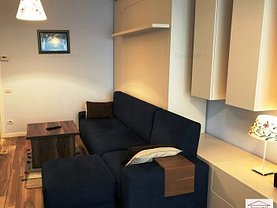 Garsonieră de închiriat, în Bucuresti, zona Aviatiei